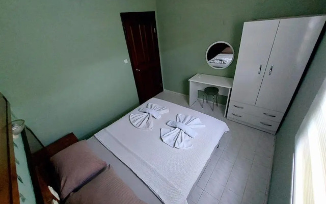 Mar Soleil Apartments