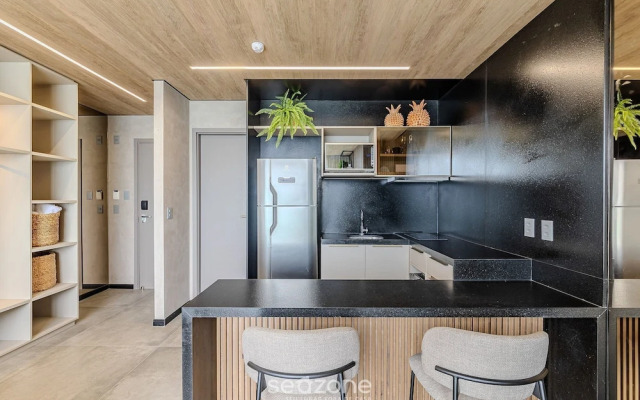 NWTs - Apartamentos com Vista Frente-Mar