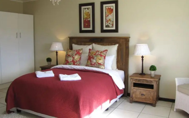 Wynnholme Stud Self Catering