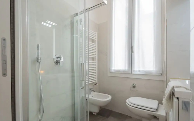 Old Court Hideaway in Como