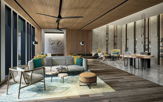 InterContinental Halong Bay Resort by IHG