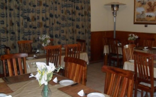 Seeheim Hotel