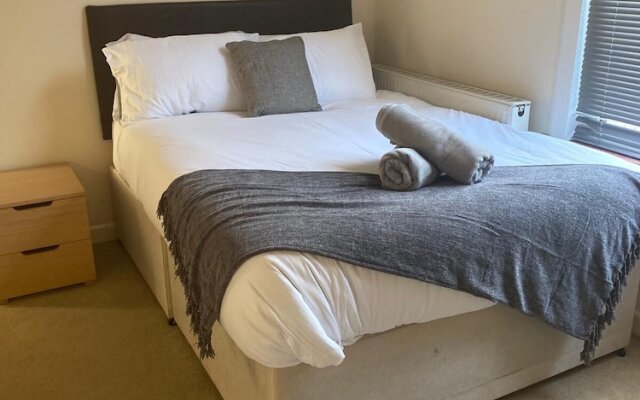 Reading 3 bed 2 bath