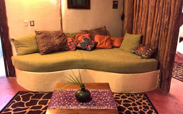 Harmony Glamping Tulum