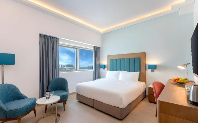 Park Regis by Prince Dubai Islands Hotel