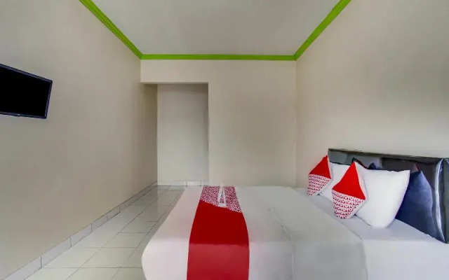 Anjum Residence by OYO Rooms