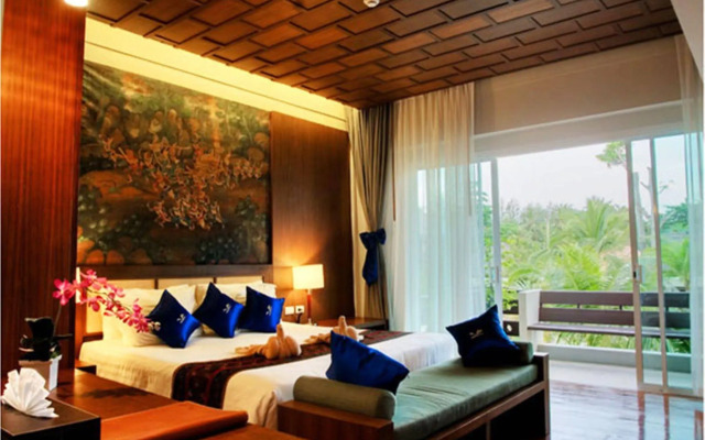 Pilanta Spa Resort