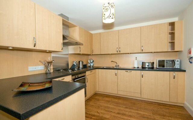Oakhill Apartments Aberdeen
