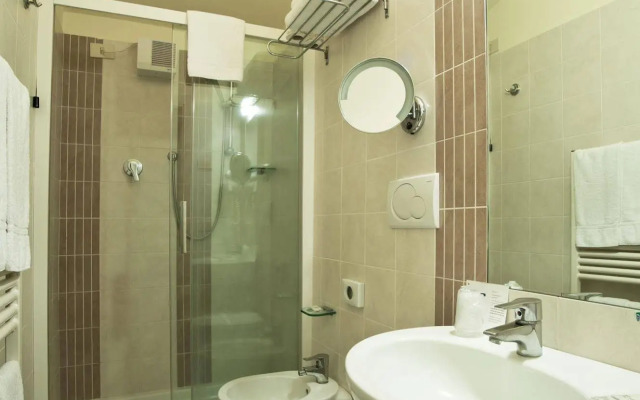 Hotel Arcobaleno Siena