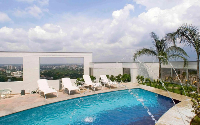 Mercure Manaus Hotel