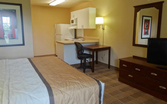 Extended Stay America Suites Fayetteville Owen Dr