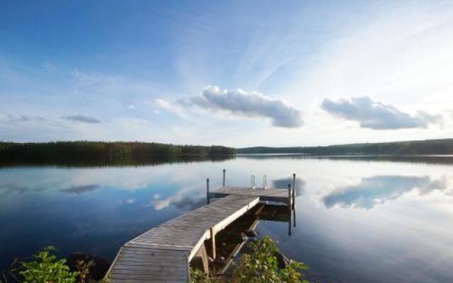 Lomakeskus Tommolansalmi