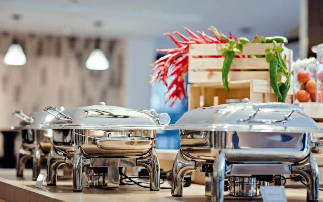 Three Sukhumvit Hotel