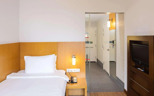 ibis Singapore On Bencoolen