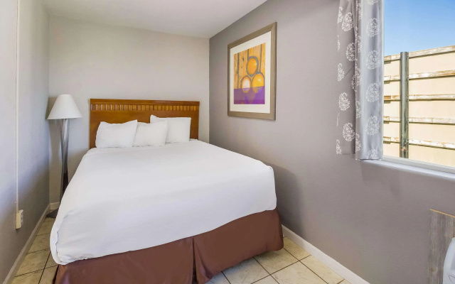 Rodeway Inn Casper