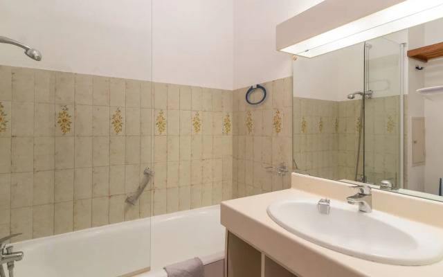 Résidence Pierre & Vacances Hyeres Le Port