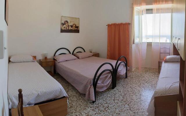 Appartamento A 100 Mt Dal Mare