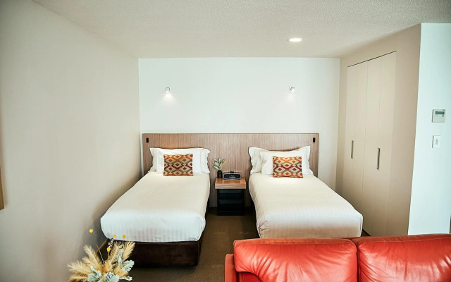 Salamanca Inn