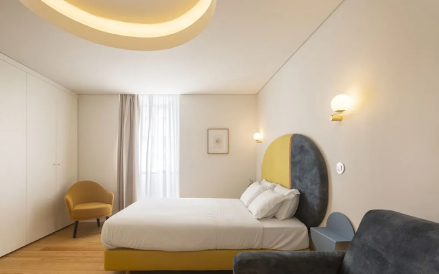 Lisbon Serviced Apartments - Estrela