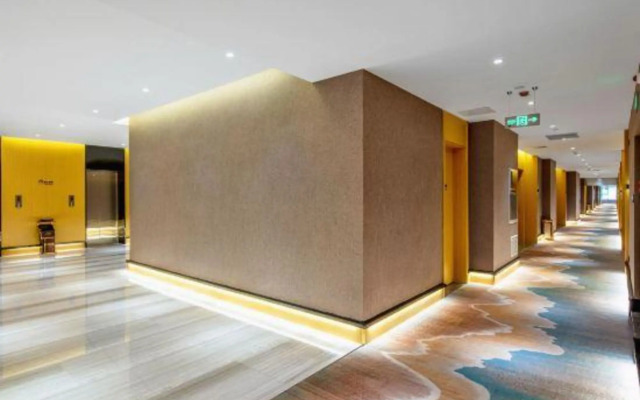 Taiyuan North Jundu Hotel