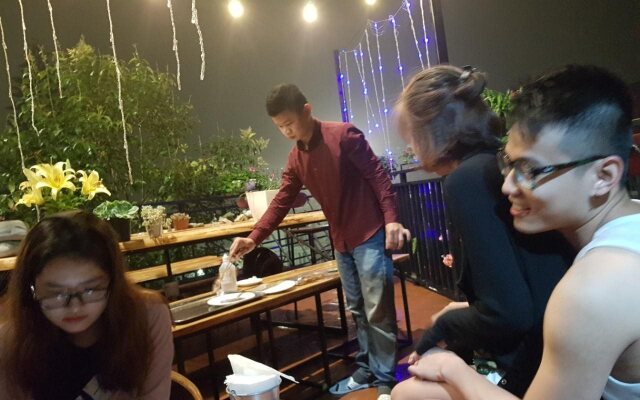 Gạo House & Coffee