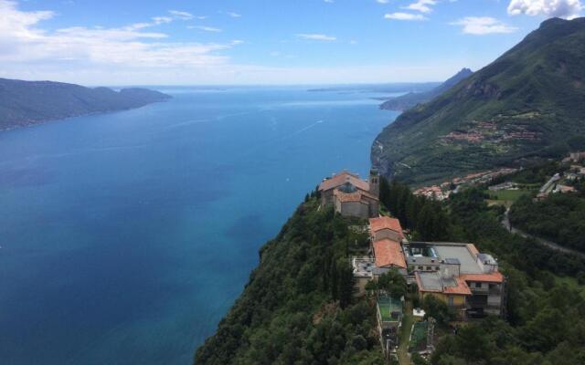 Hotel Garnì Villa Magnolia