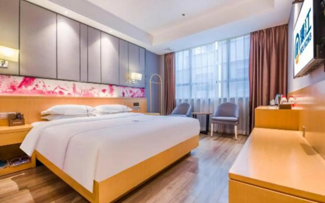 Haojiang Hotel