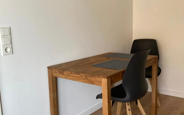Ferienwohnung Hausbergblick