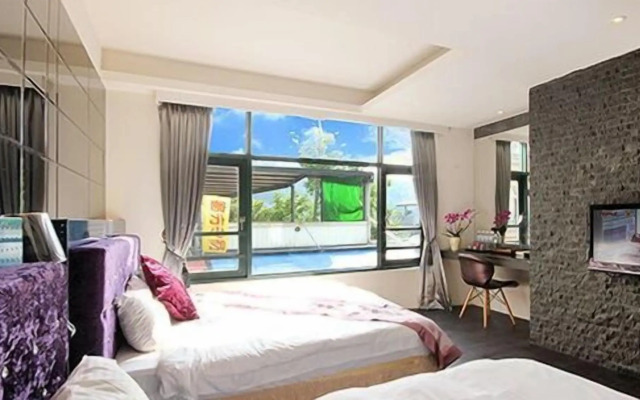 Shuian Lakeside Hotel