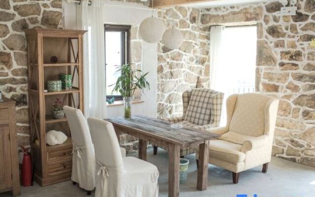 Wenling Jingxin Haishe Homestay