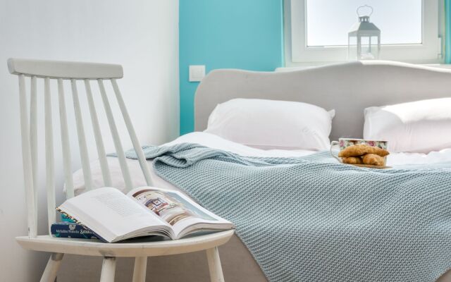 Elite Apartments Sopot City Center