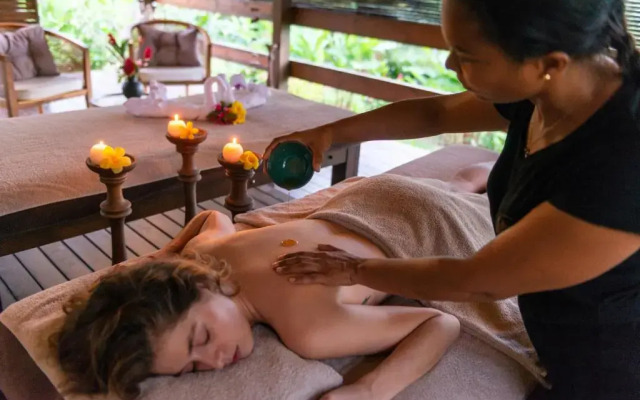 Habitation Saint Charles