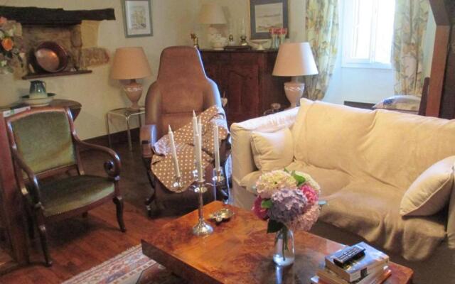 Gîte Saint-Avit-Sénieur, 3 pièces, 4 personnes - FR-1-616-120