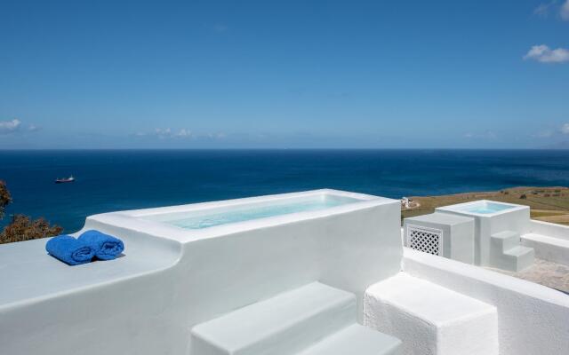 Sunrise Private Villas