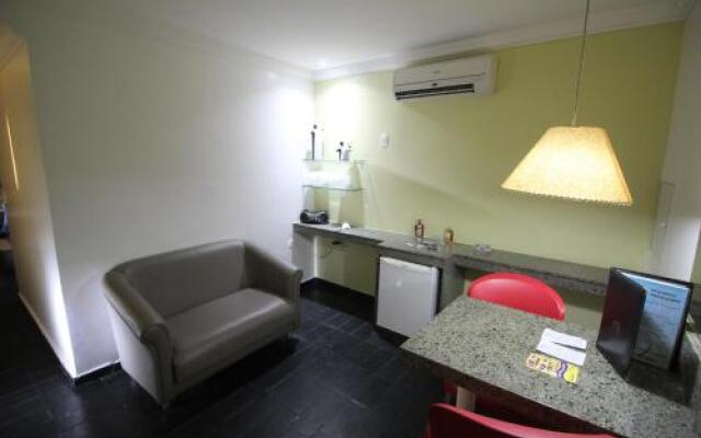 Hotel Colonial (Adult Only)