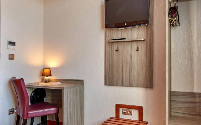 Au Relais Nivernais