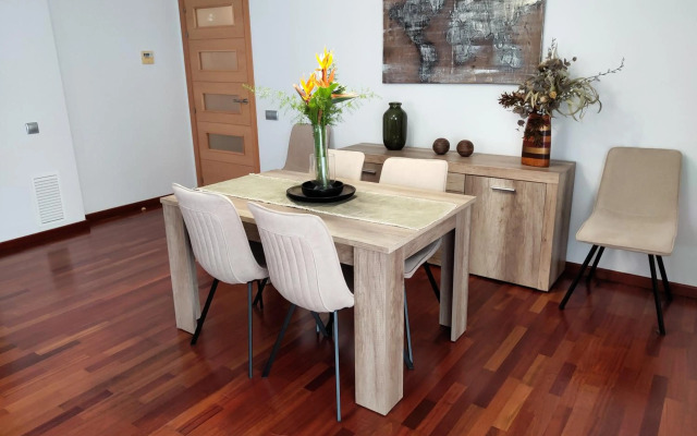 Apartamento Plaza de la Iglesia