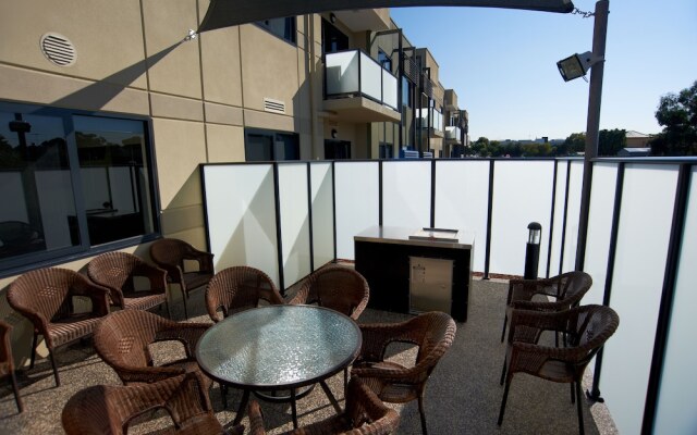 Quest Moorabbin Apartment Hotel