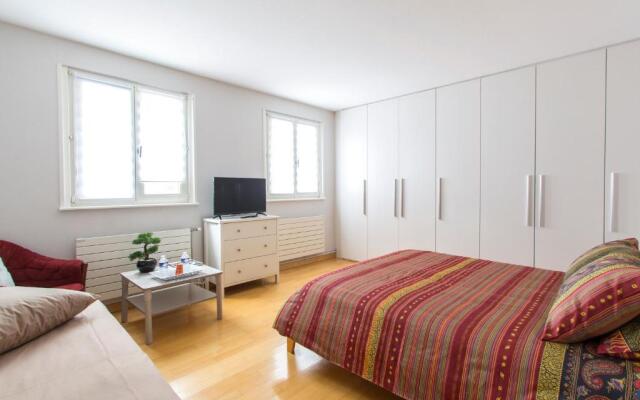 Villa Cosy Strasbourg