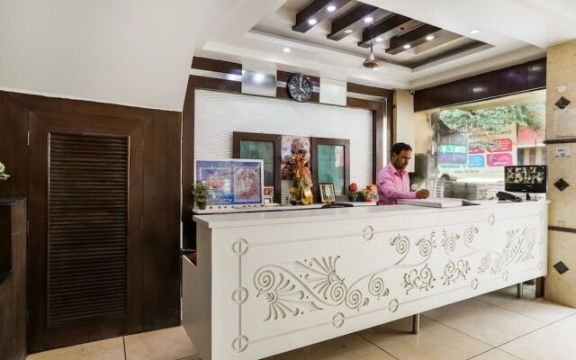 OYO 46221 Hotel Shiv Dev International