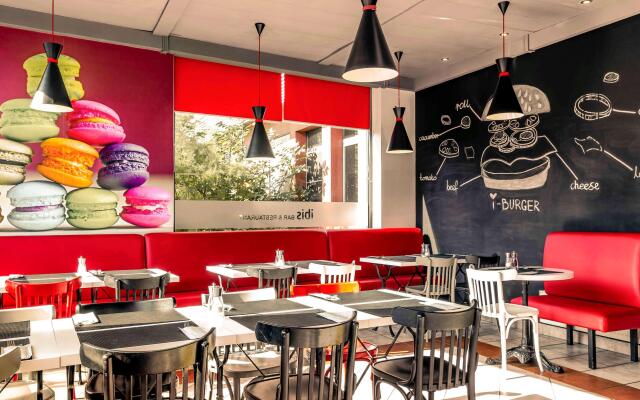 ibis Katowice Zabrze
