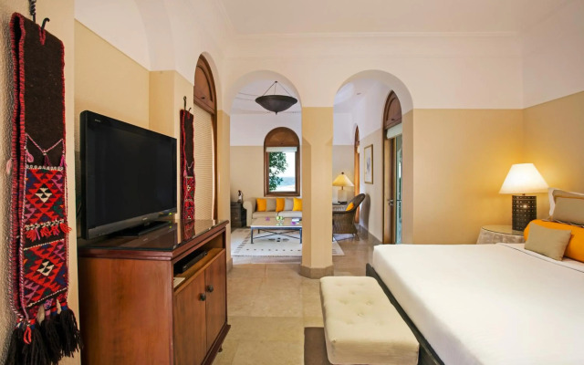 The Oberoi Beach Resort, Sahl Hasheesh