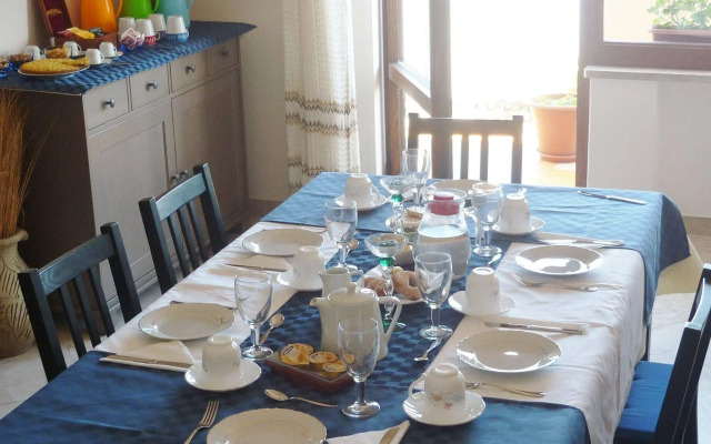 B&B Vista Mare
