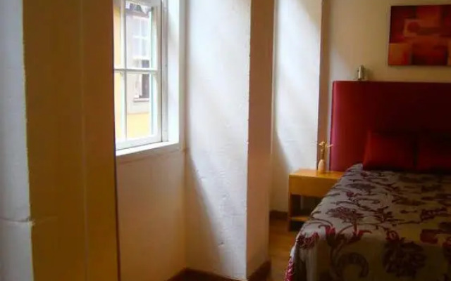 Apartamentos sobre o Douro