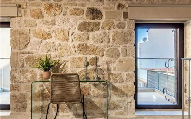 Comfy Townhouse Heraklion