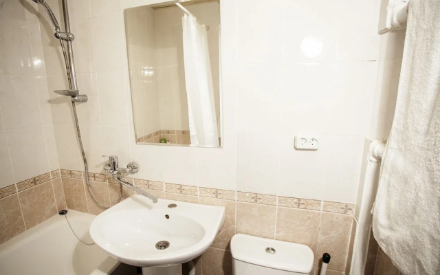 Апартаменты «Funny Dolphins Бутырский Вал»