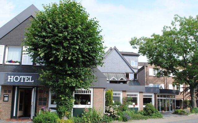 Ringhotel Paulsen