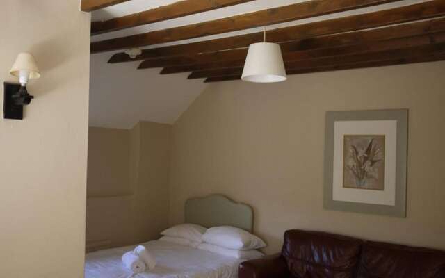 Home Farm Hotel