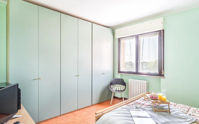 Le Primule F6 con Piscina by Wonderful Italy