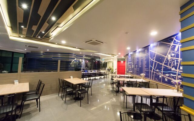 Tarawish Hotel
